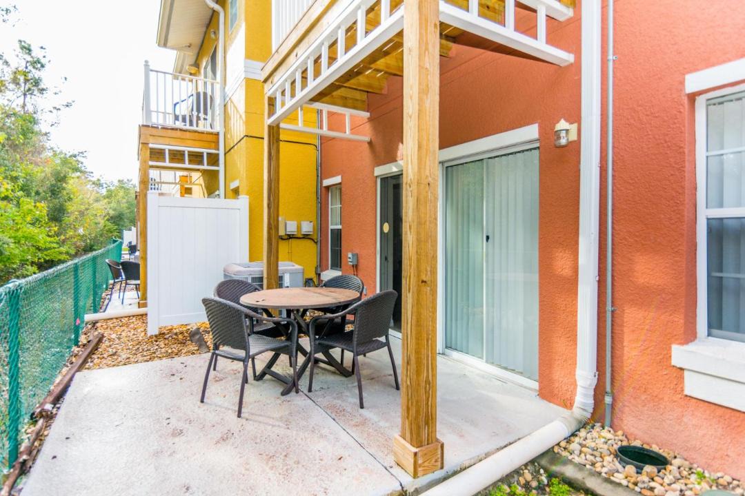 Photo of Patio Balcony in Kissimmee
