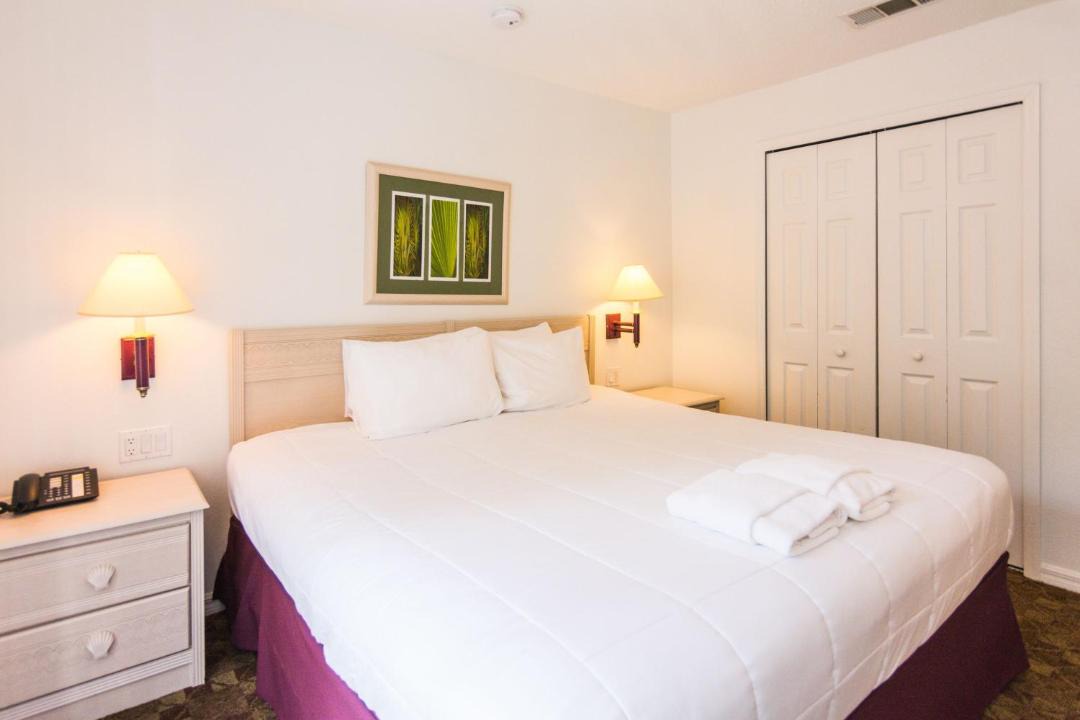Photo of Bedroom in Kissimmee
