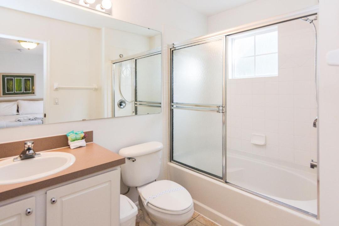 Photo of Bathroom in Kissimmee