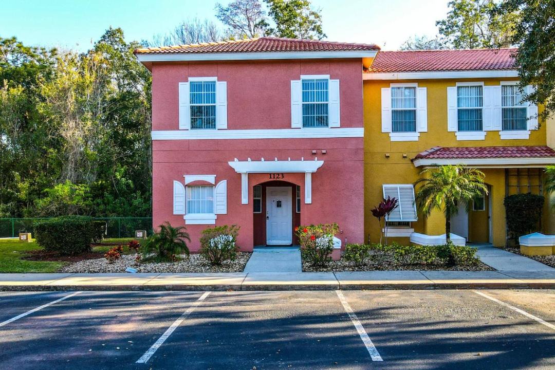 Photo of Buildings in Kissimmee