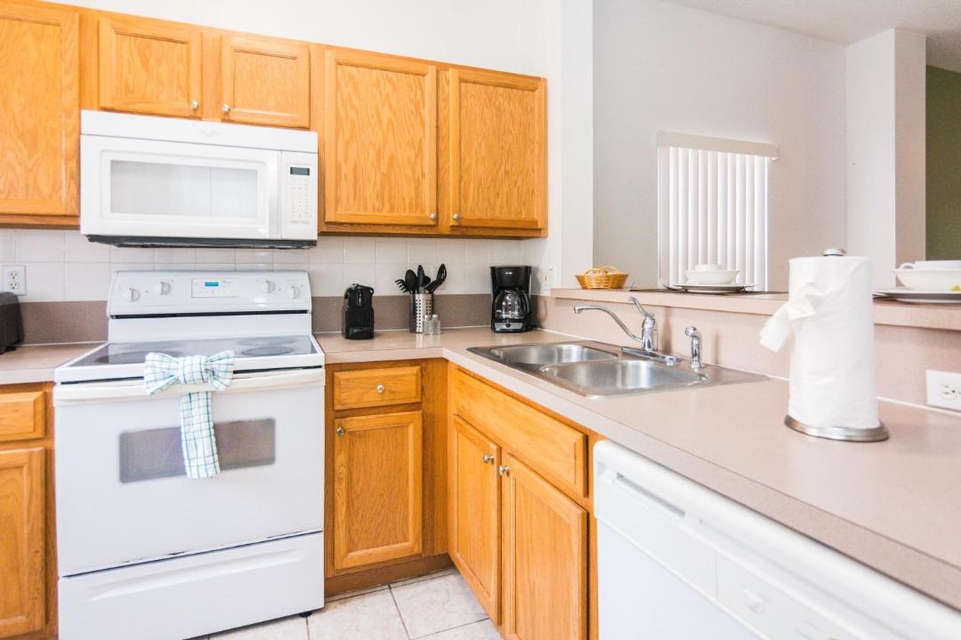 Photo of Kitchen in Kissimmee