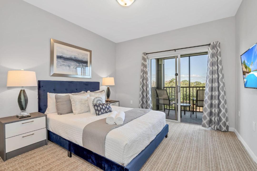 Photo of Bedroom in West Kissimmee