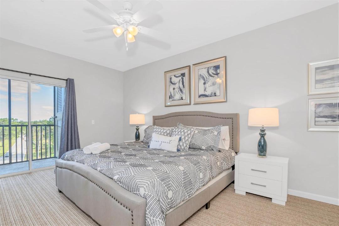 Photo of Bedroom in West Kissimmee