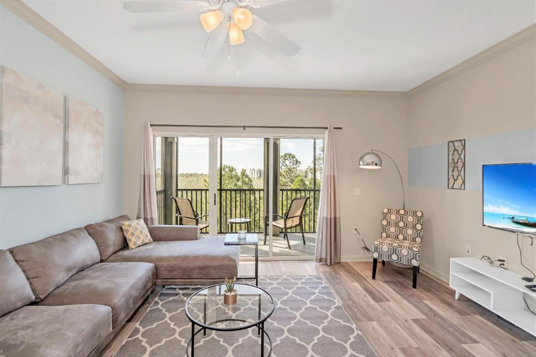 Photo of Livingroom in West Kissimmee