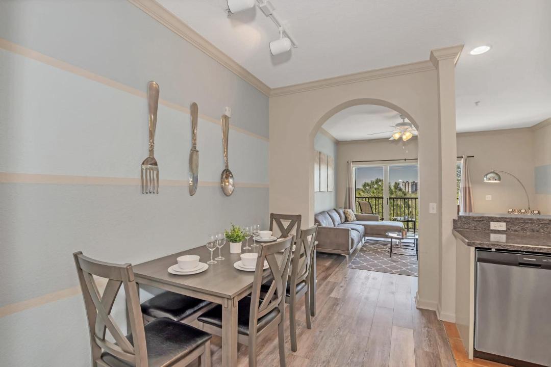 Photo of Livingroom in West Kissimmee