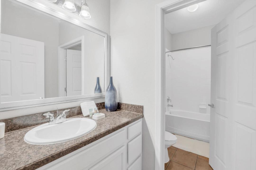 Photo of Bathroom in West Kissimmee