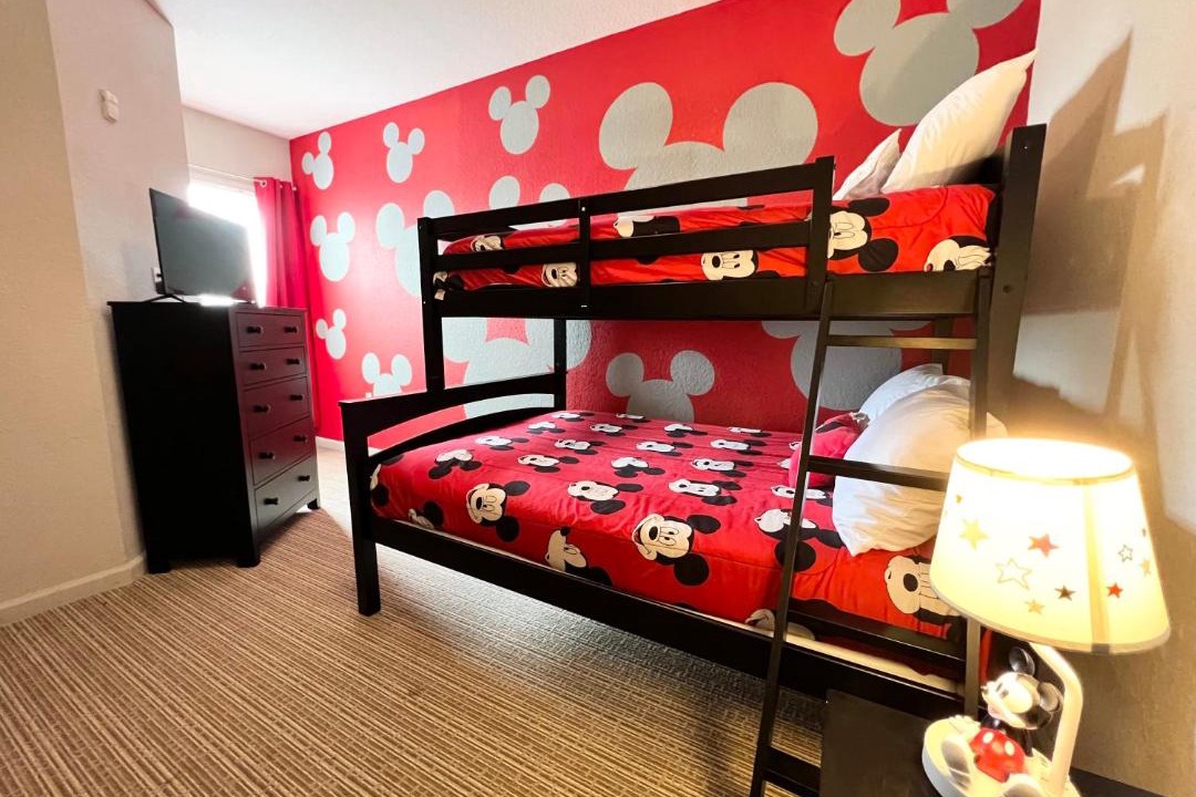 Photo of Bedroom in West Kissimmee