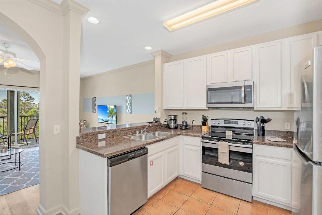 Photo of Kitchen in West Kissimmee