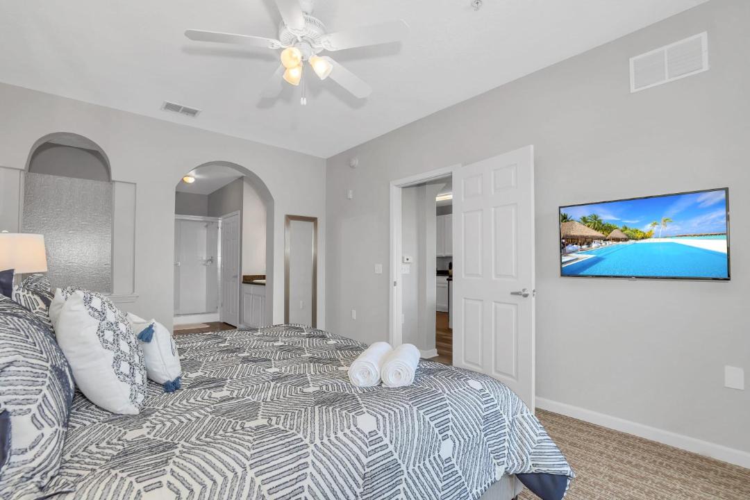 Photo of Bedroom in West Kissimmee