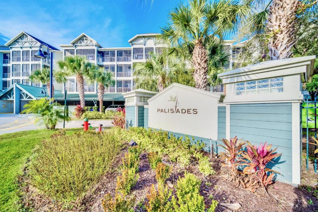 Photo of Buildings in West Kissimmee