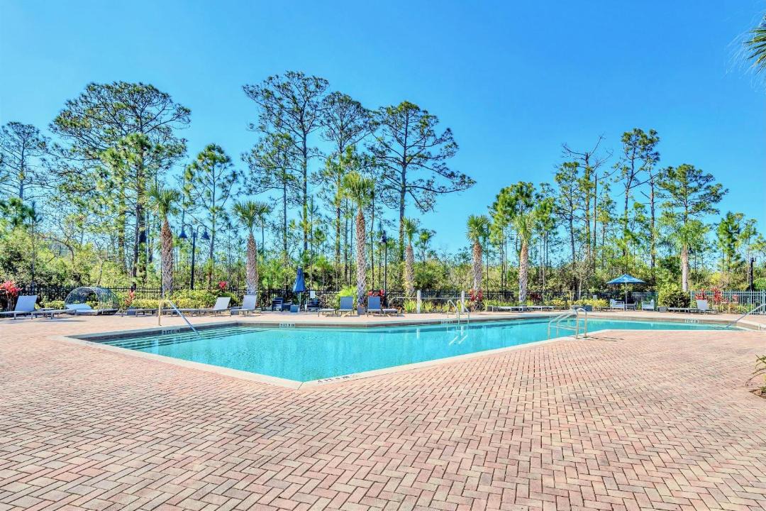 Photo of Outdoor in West Kissimmee