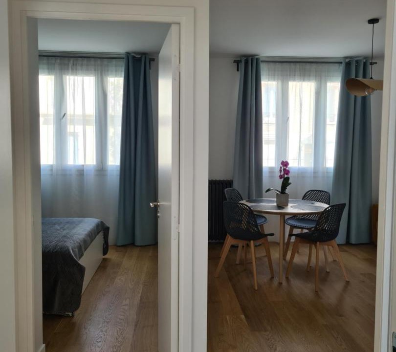 Photo of Others in La Garenne-Colombes