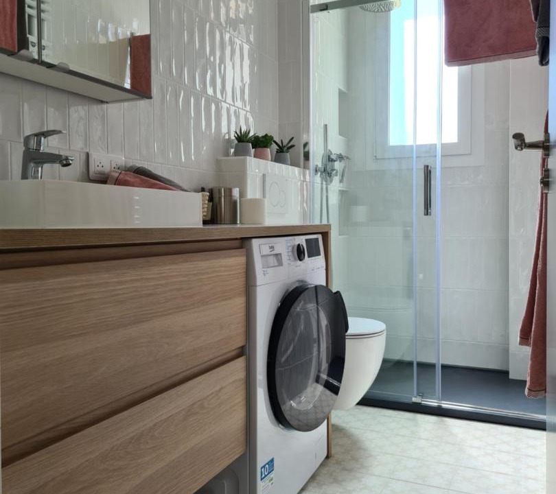 Photo of Bathroom in La Garenne-Colombes