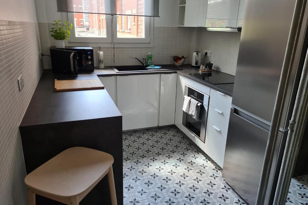Photo of Kitchen in La Garenne-Colombes