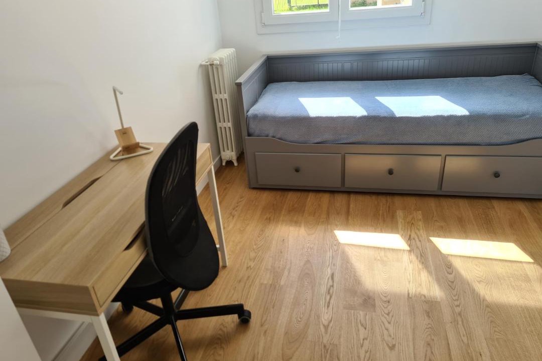 Photo of Bedroom in La Garenne-Colombes