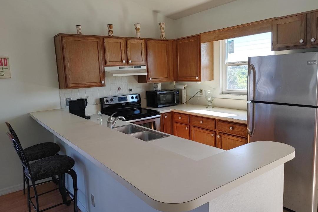 Photo of Kitchen in Melbourne Beach