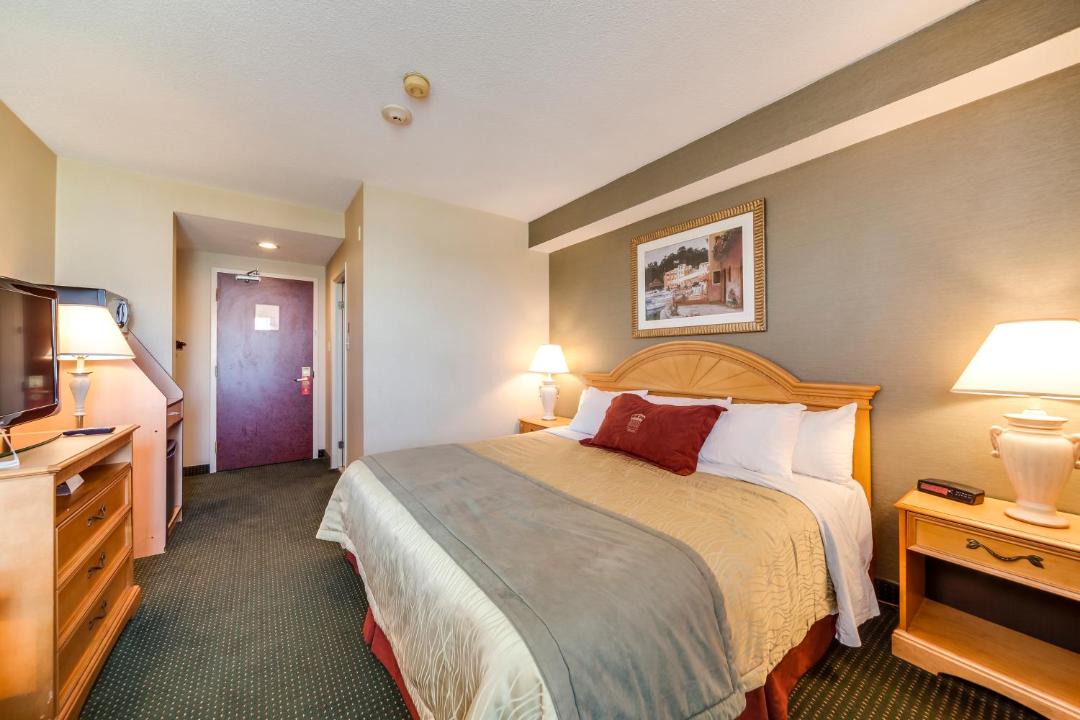 Photo of Bedroom in Gateway