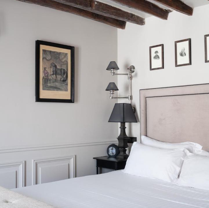 Photo of Bedroom in Les Iles