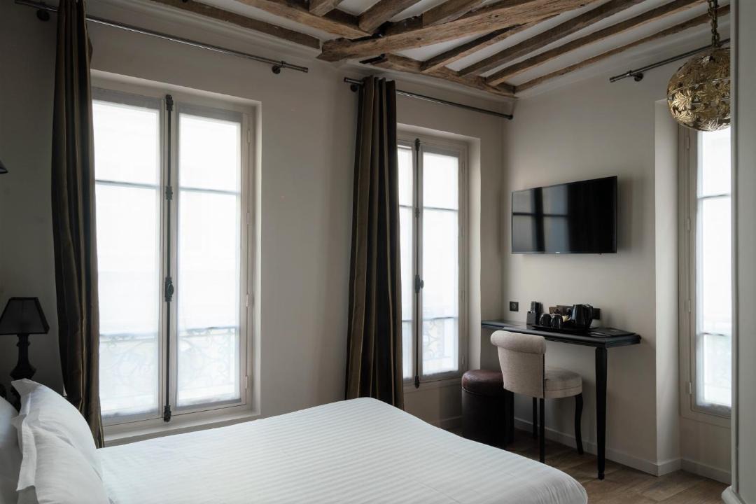 Photo of Bedroom in Les Iles