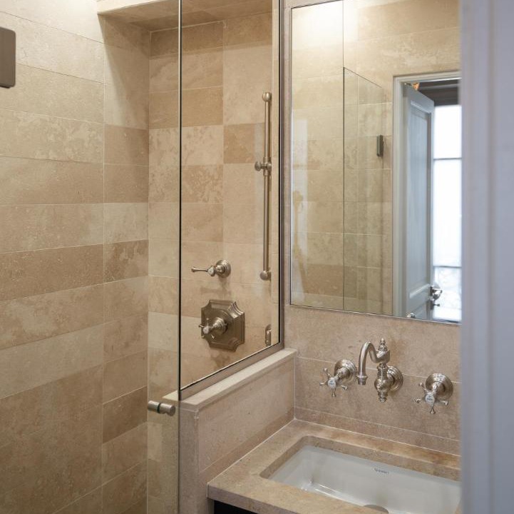 Photo of Bathroom in Les Iles