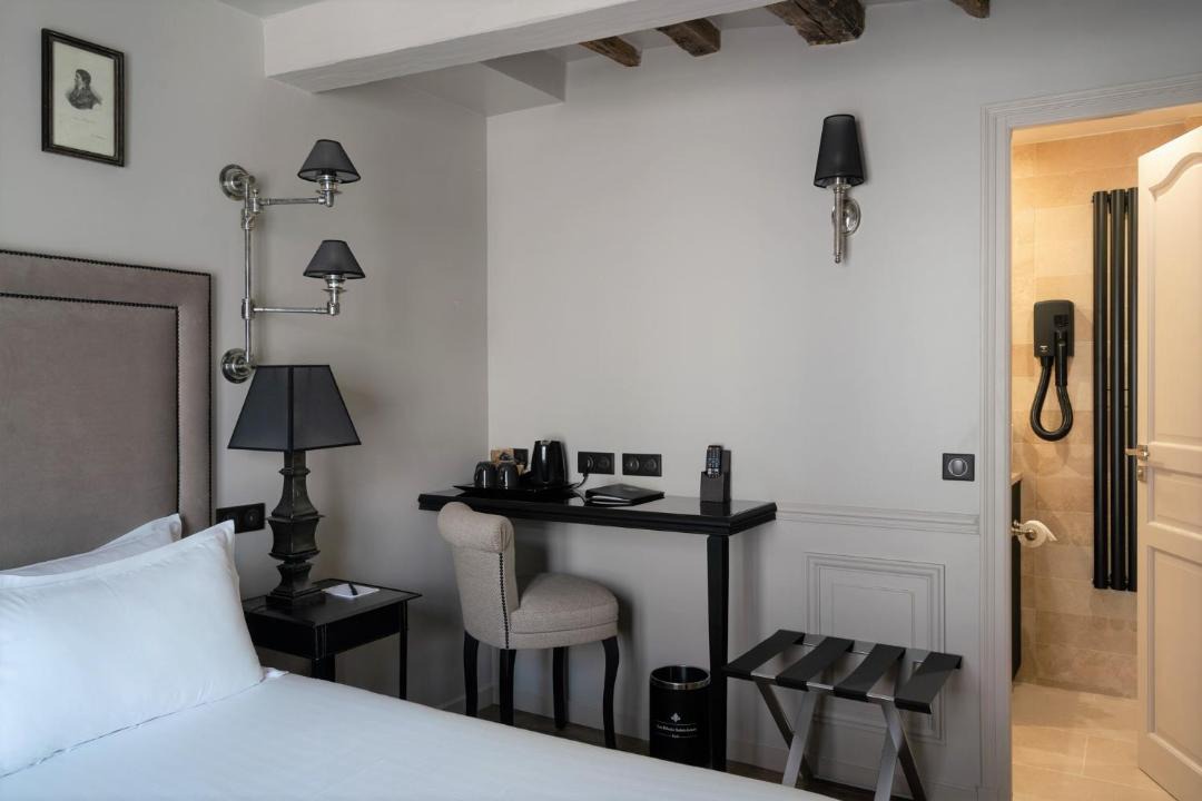 Photo of Bedroom in Les Iles