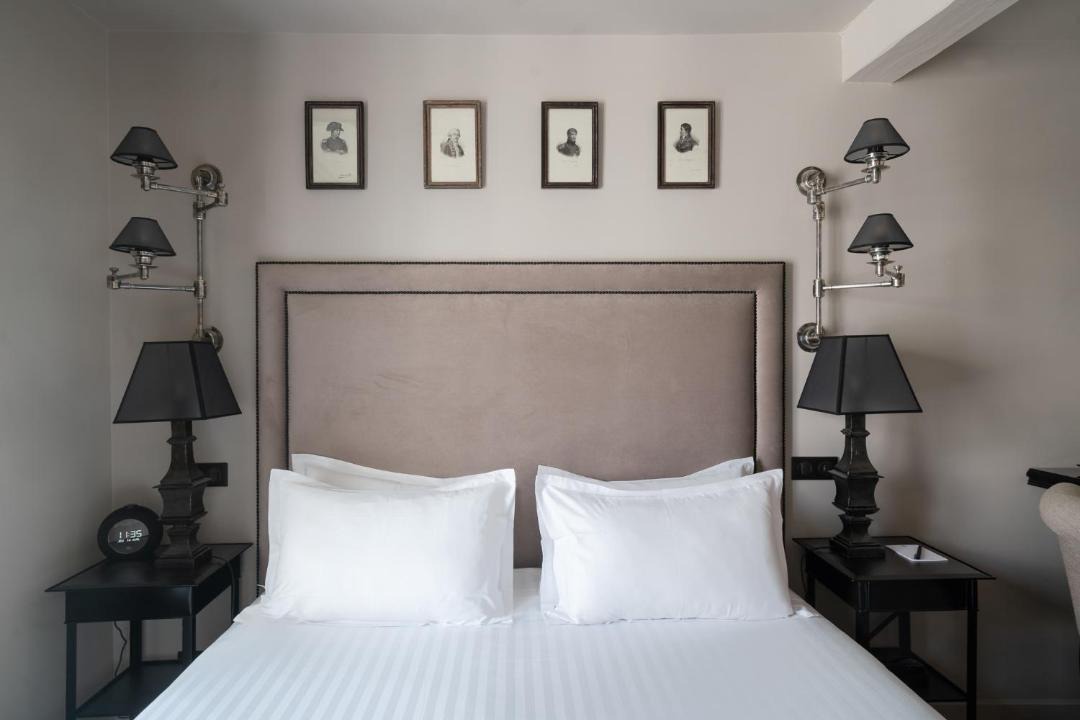 Photo of Bedroom in Les Iles