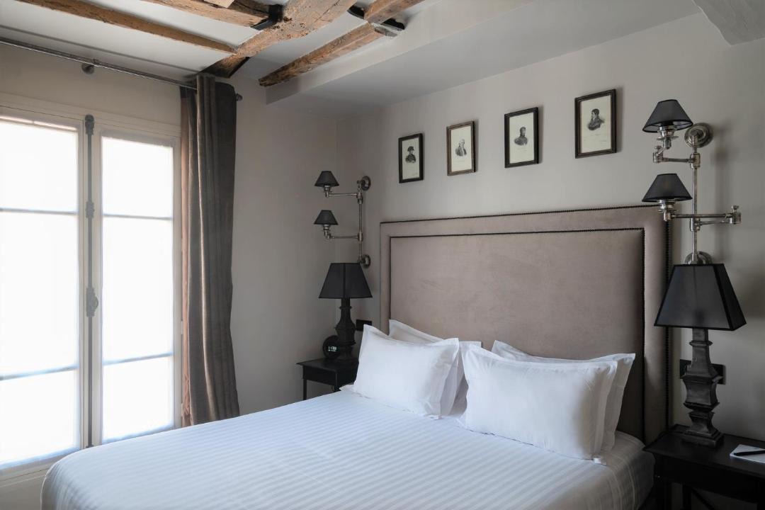 Photo of Bedroom in Les Iles