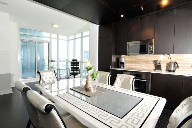 Photo of Kitchen in CityPlace