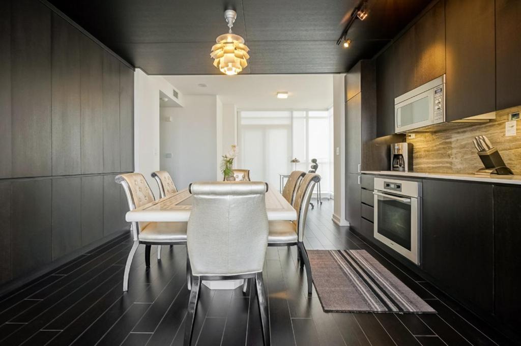 Photo of Kitchen in CityPlace