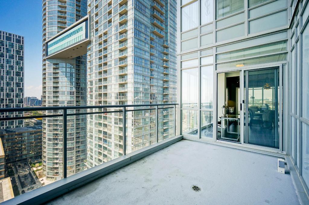 Photo of Buildings in CityPlace