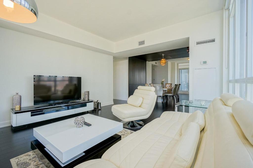 Photo of Livingroom in CityPlace