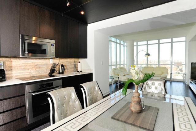 Photo of Kitchen in CityPlace