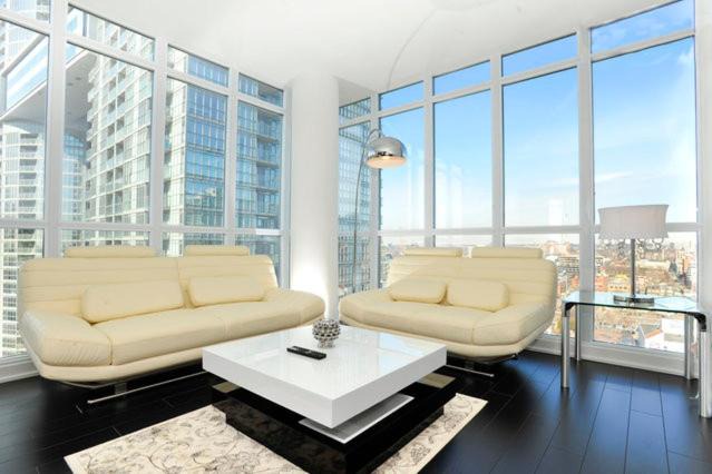 Photo of Livingroom in CityPlace