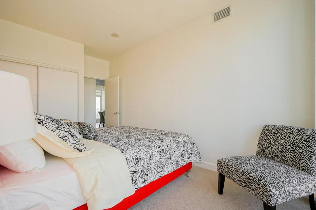 Photo of Bedroom in CityPlace