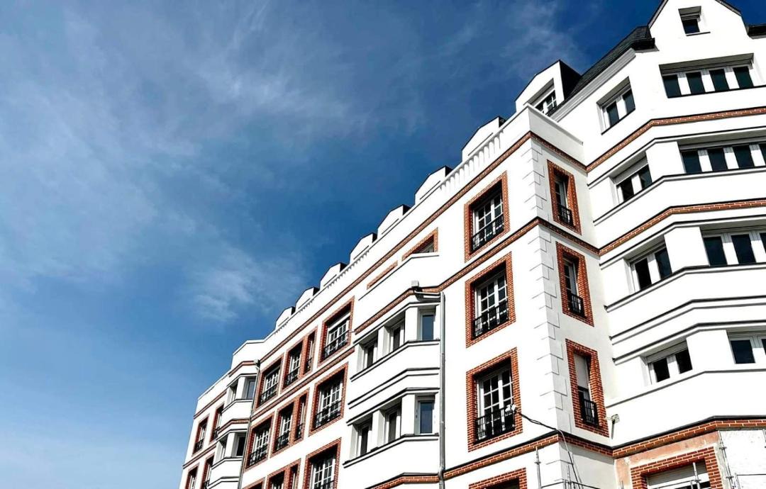 Photo of Buildings in Gagny