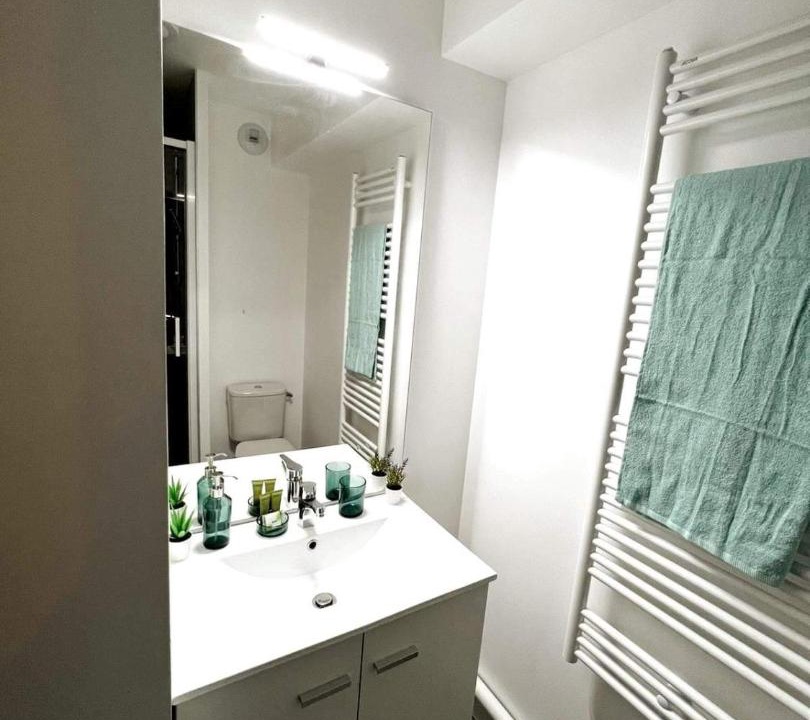 Photo of Bathroom in Gagny
