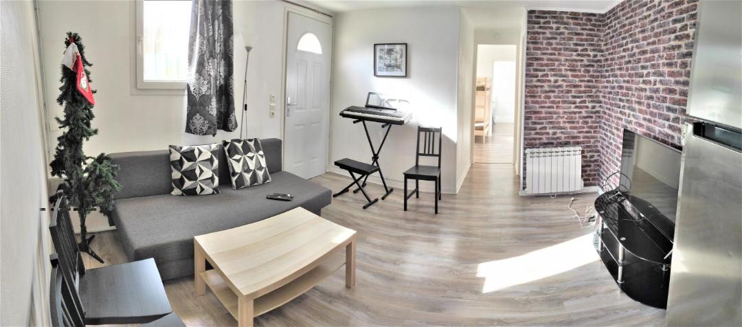 Photo of Livingroom in Chelles