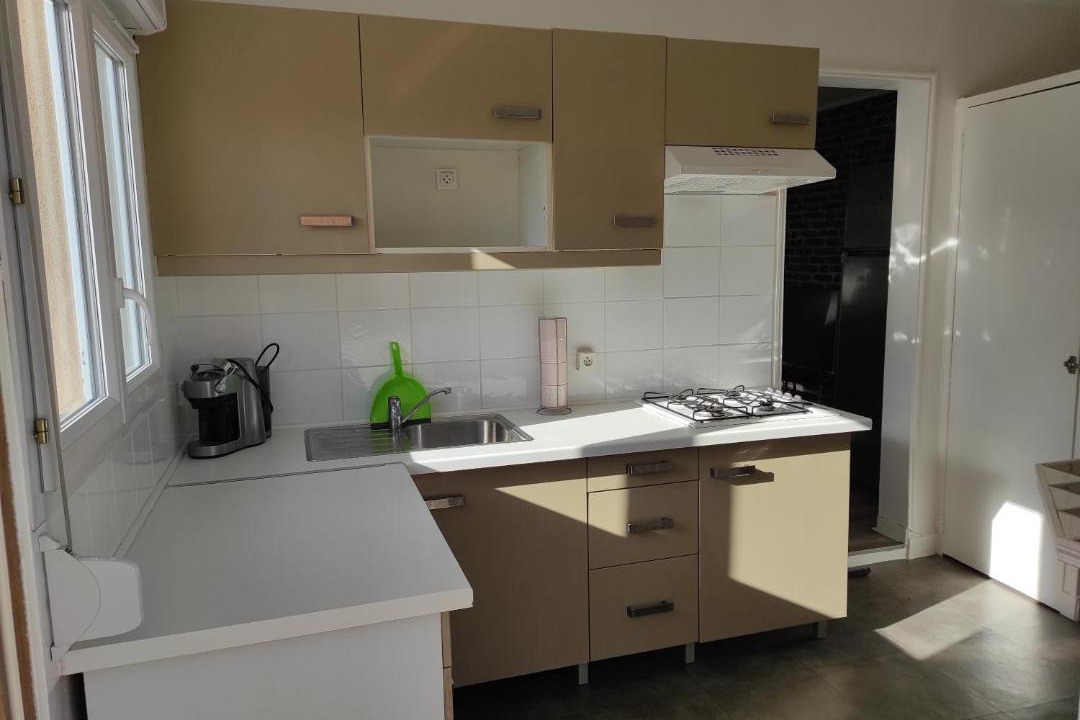 Photo of Kitchen in Chelles
