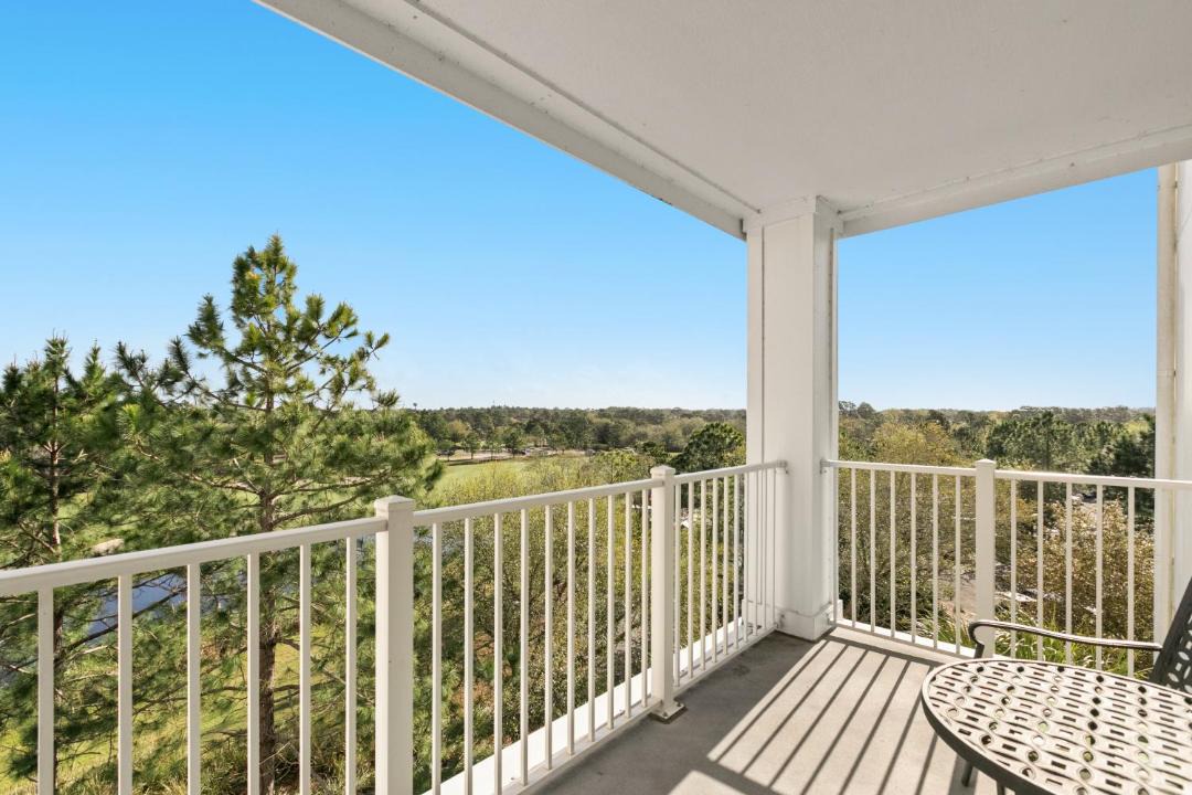 Photo of Patio Balcony in Baytowne Wharf