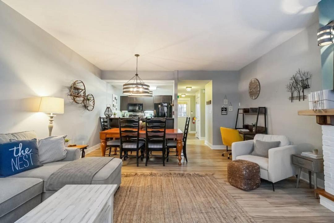 Photo of Livingroom in The Blue Mountains