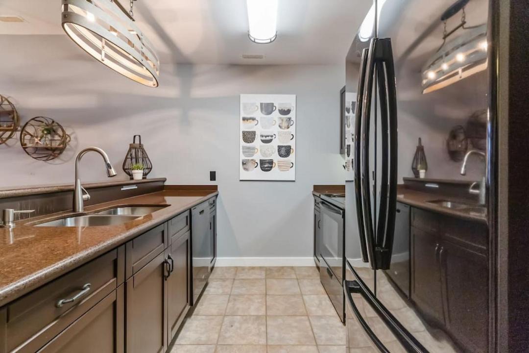 Photo of Kitchen in The Blue Mountains