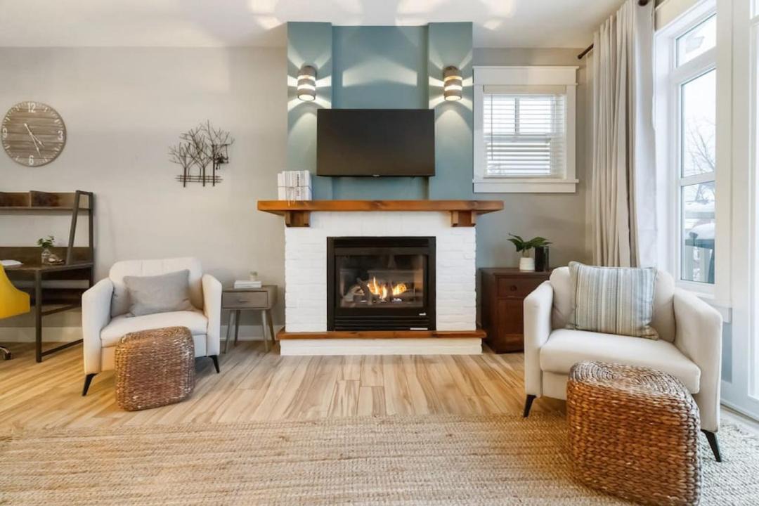 Photo of Livingroom in The Blue Mountains