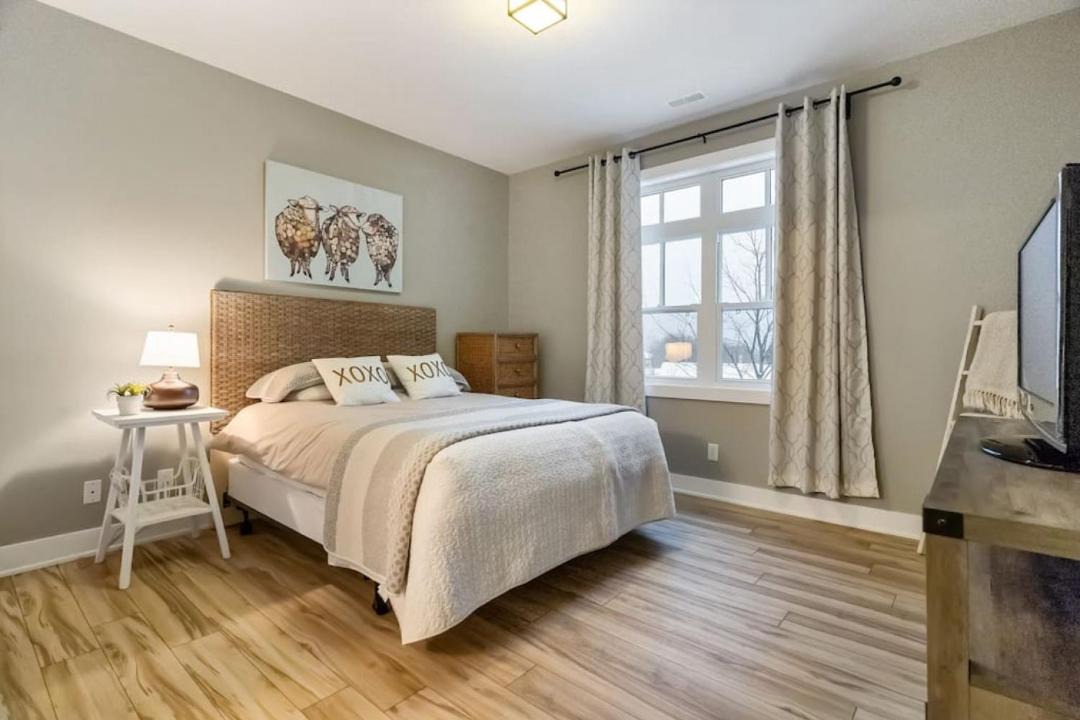 Photo of Bedroom in The Blue Mountains