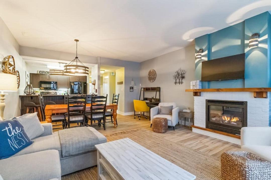 Photo of Livingroom in The Blue Mountains