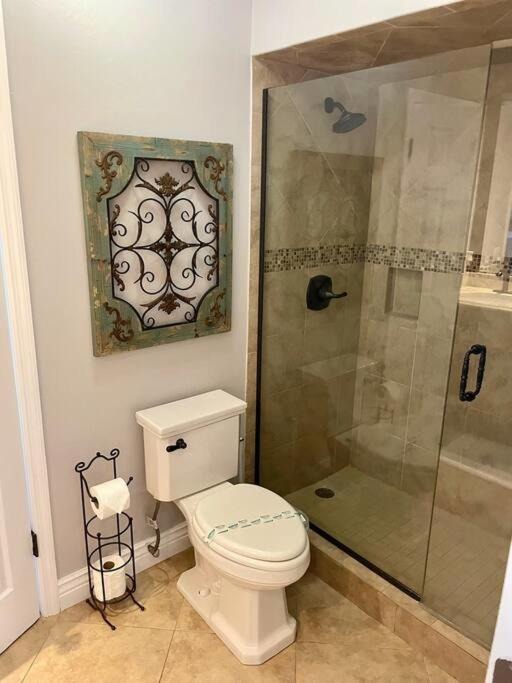 Photo of Bathroom in Lake Magdalene
