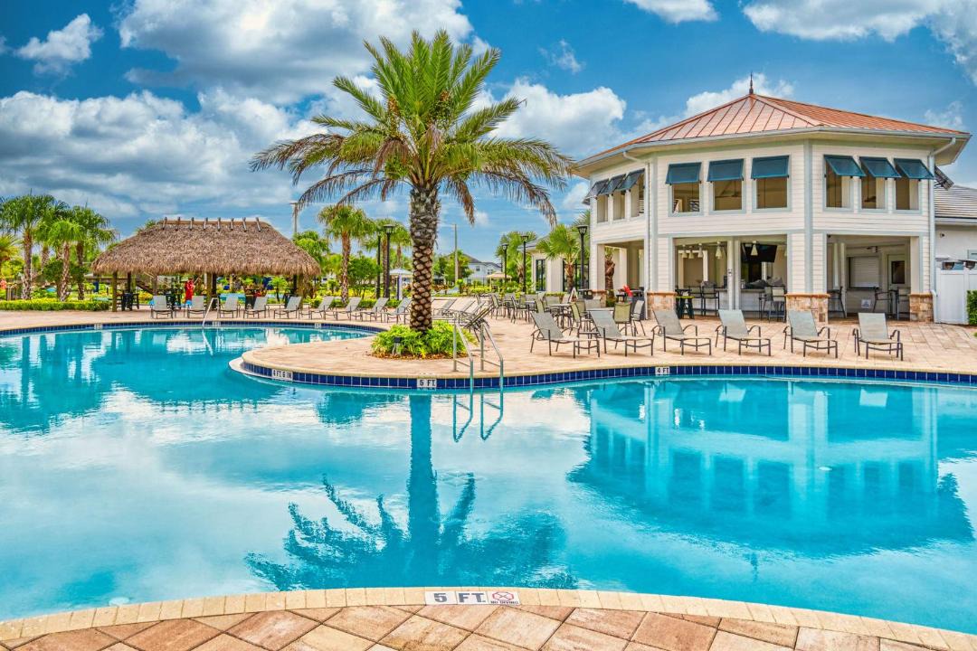 Photo of Outdoor in Kissimmee