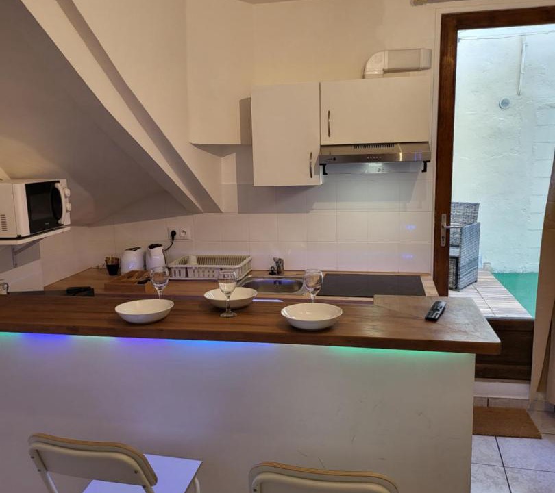 Photo of Kitchen in Malakoff