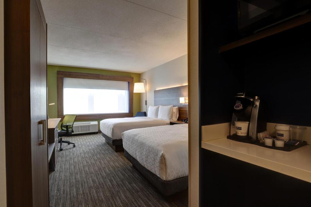 Photo of Bedroom in Kingston