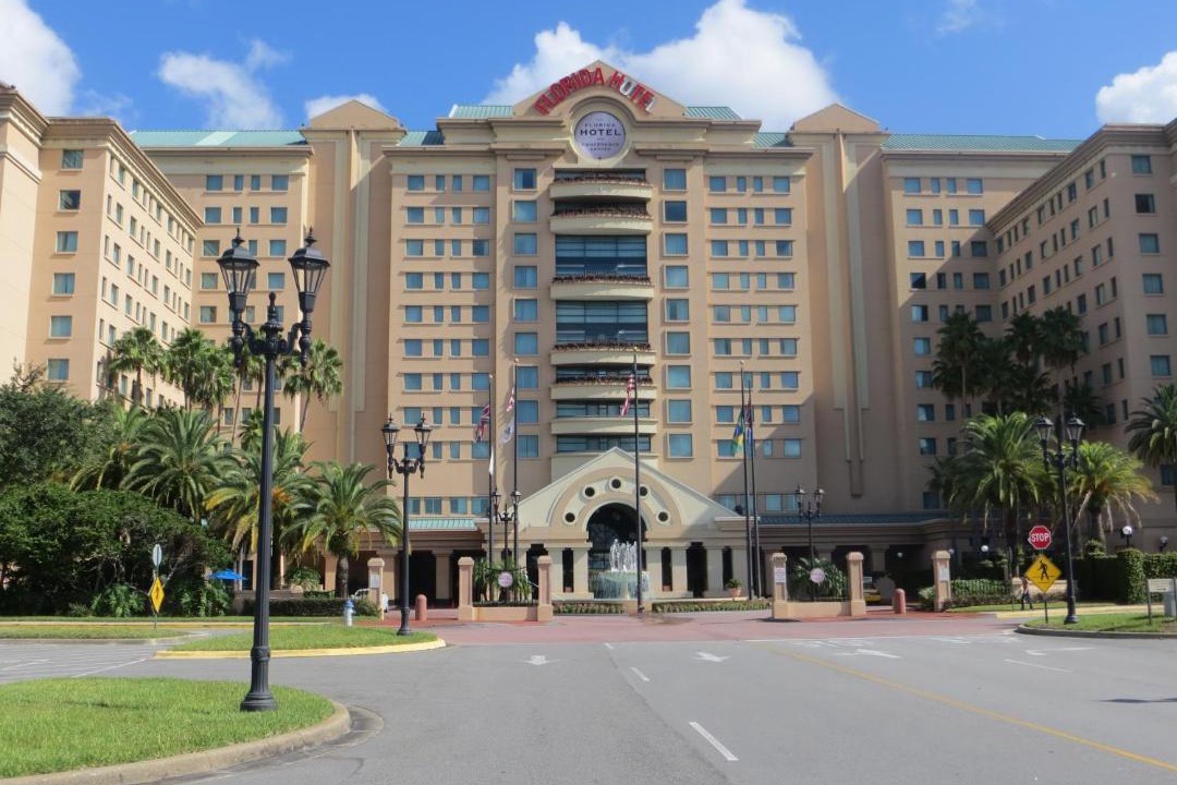 Photo of Others in Orlando