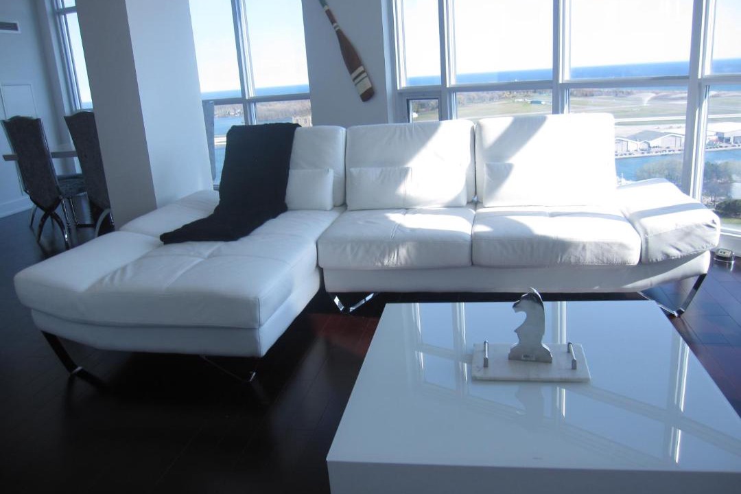 Photo of Livingroom in CityPlace